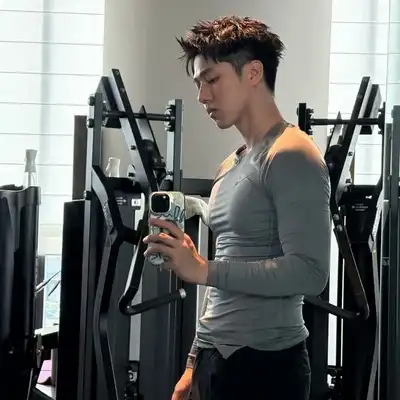 陆华睿